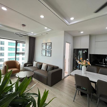 Sea Homes Nha Trang Zewnętrze zdjęcie