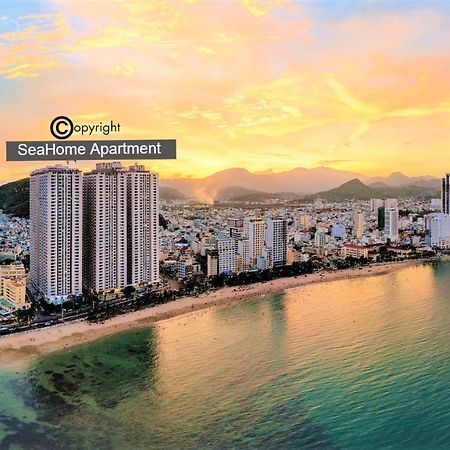 Sea Homes Nha Trang Zewnętrze zdjęcie