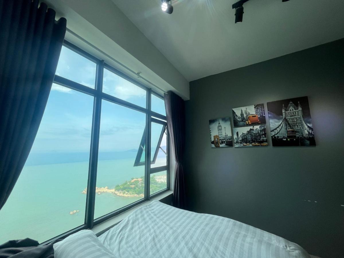 Sea Homes Nha Trang Zewnętrze zdjęcie