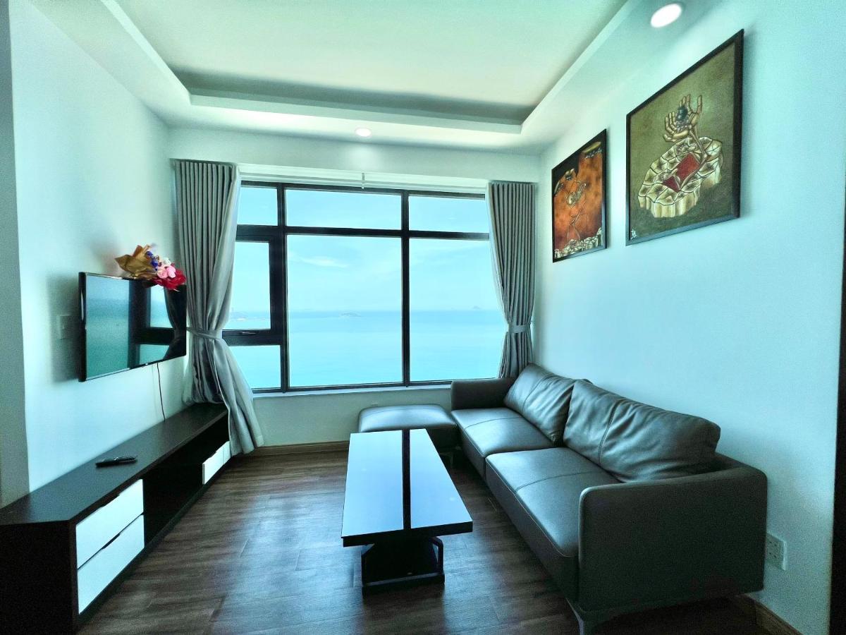 Sea Homes Nha Trang Zewnętrze zdjęcie