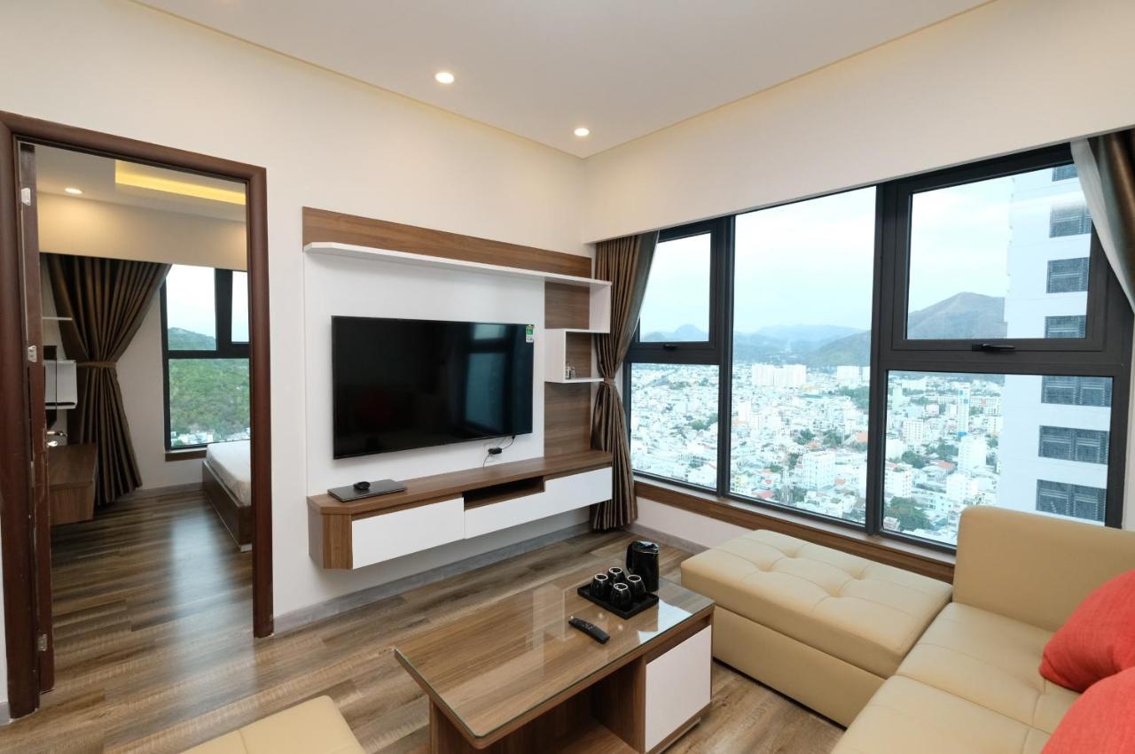 Sea Homes Nha Trang Zewnętrze zdjęcie