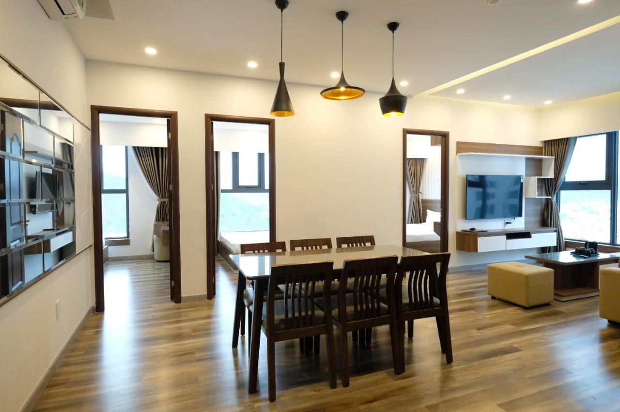 Sea Homes Nha Trang Zewnętrze zdjęcie