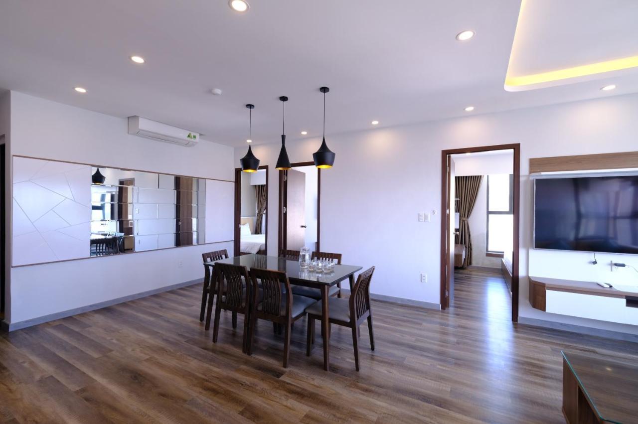 Sea Homes Nha Trang Zewnętrze zdjęcie