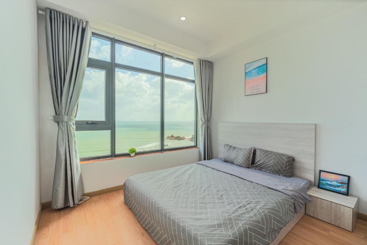 Sea Homes Nha Trang Zewnętrze zdjęcie