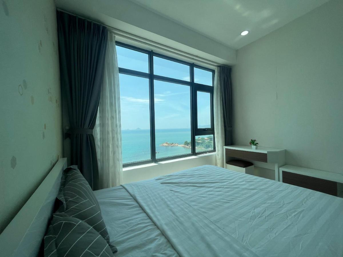 Sea Homes Nha Trang Zewnętrze zdjęcie