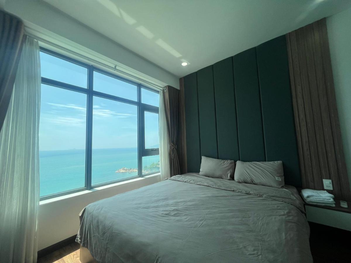 Sea Homes Nha Trang Zewnętrze zdjęcie