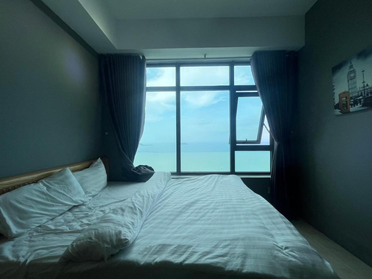 Sea Homes Nha Trang Zewnętrze zdjęcie