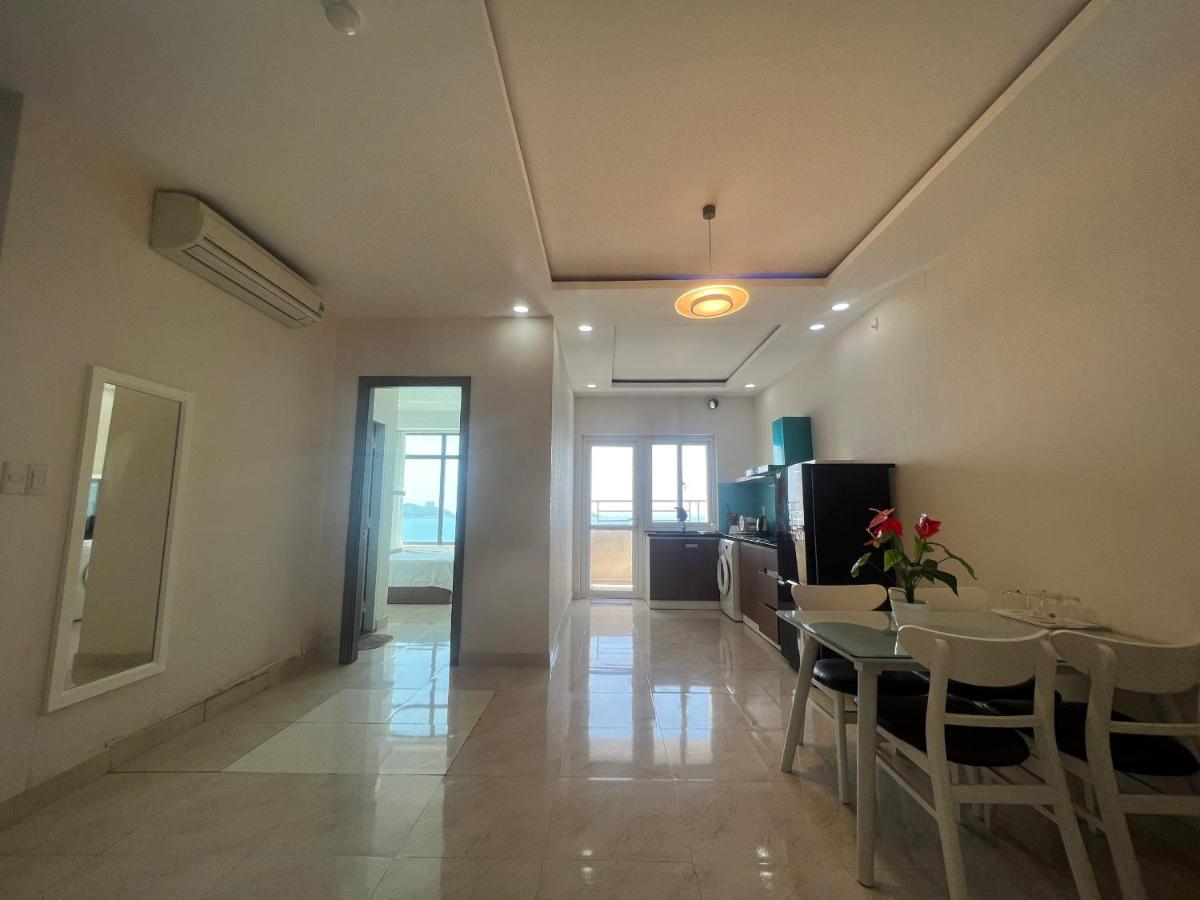 Sea Homes Nha Trang Zewnętrze zdjęcie