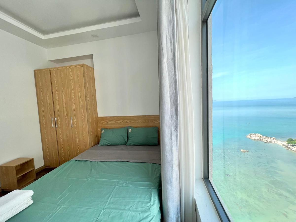 Sea Homes Nha Trang Zewnętrze zdjęcie