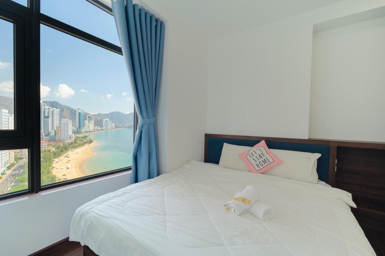 Sea Homes Nha Trang Zewnętrze zdjęcie