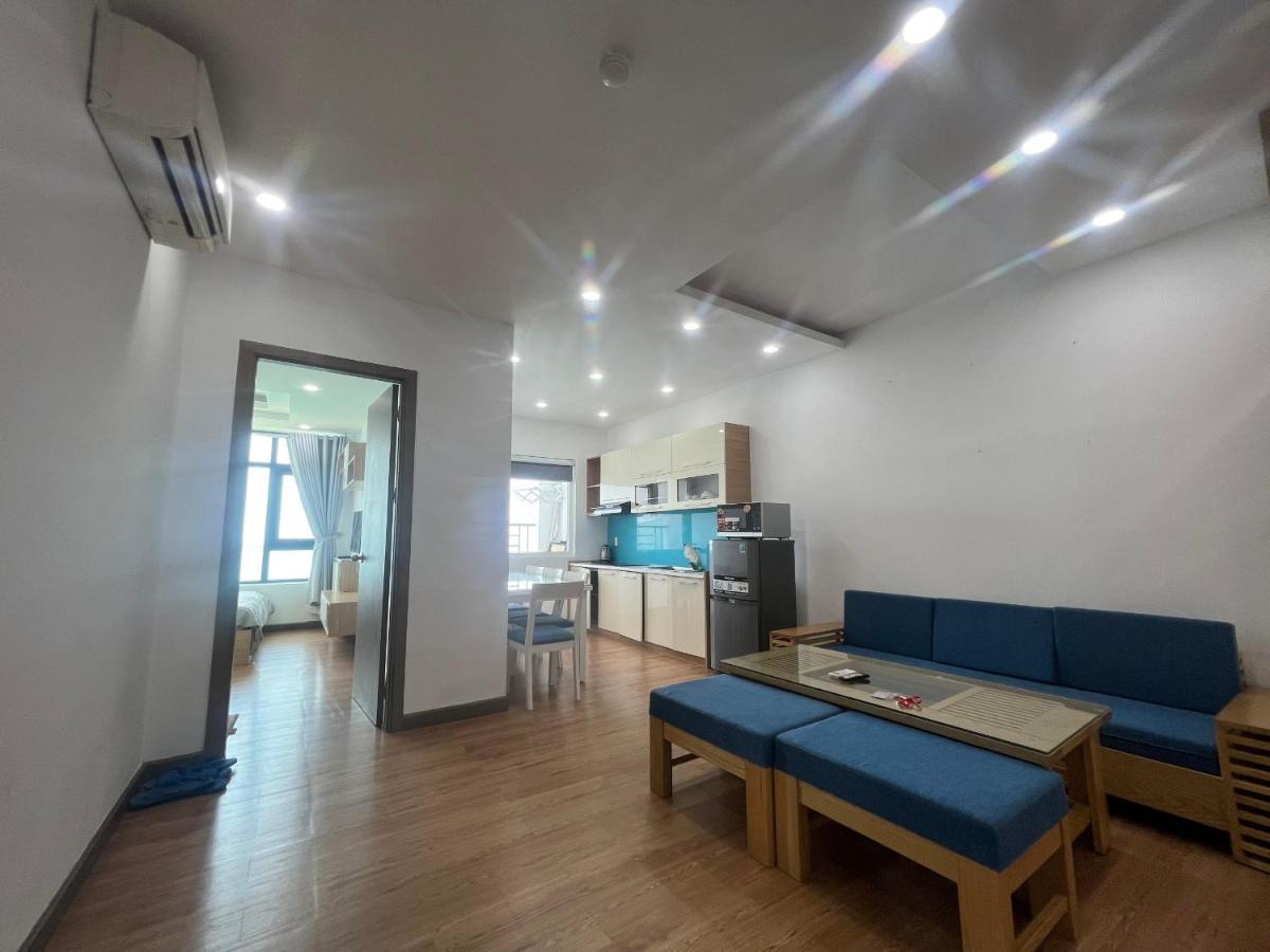 Sea Homes Nha Trang Zewnętrze zdjęcie