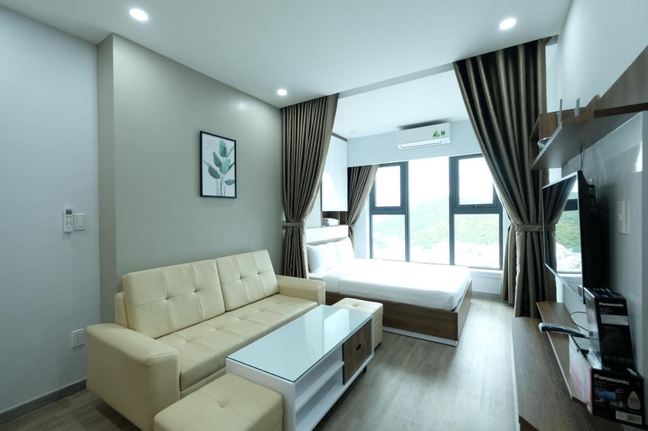 Sea Homes Nha Trang Zewnętrze zdjęcie