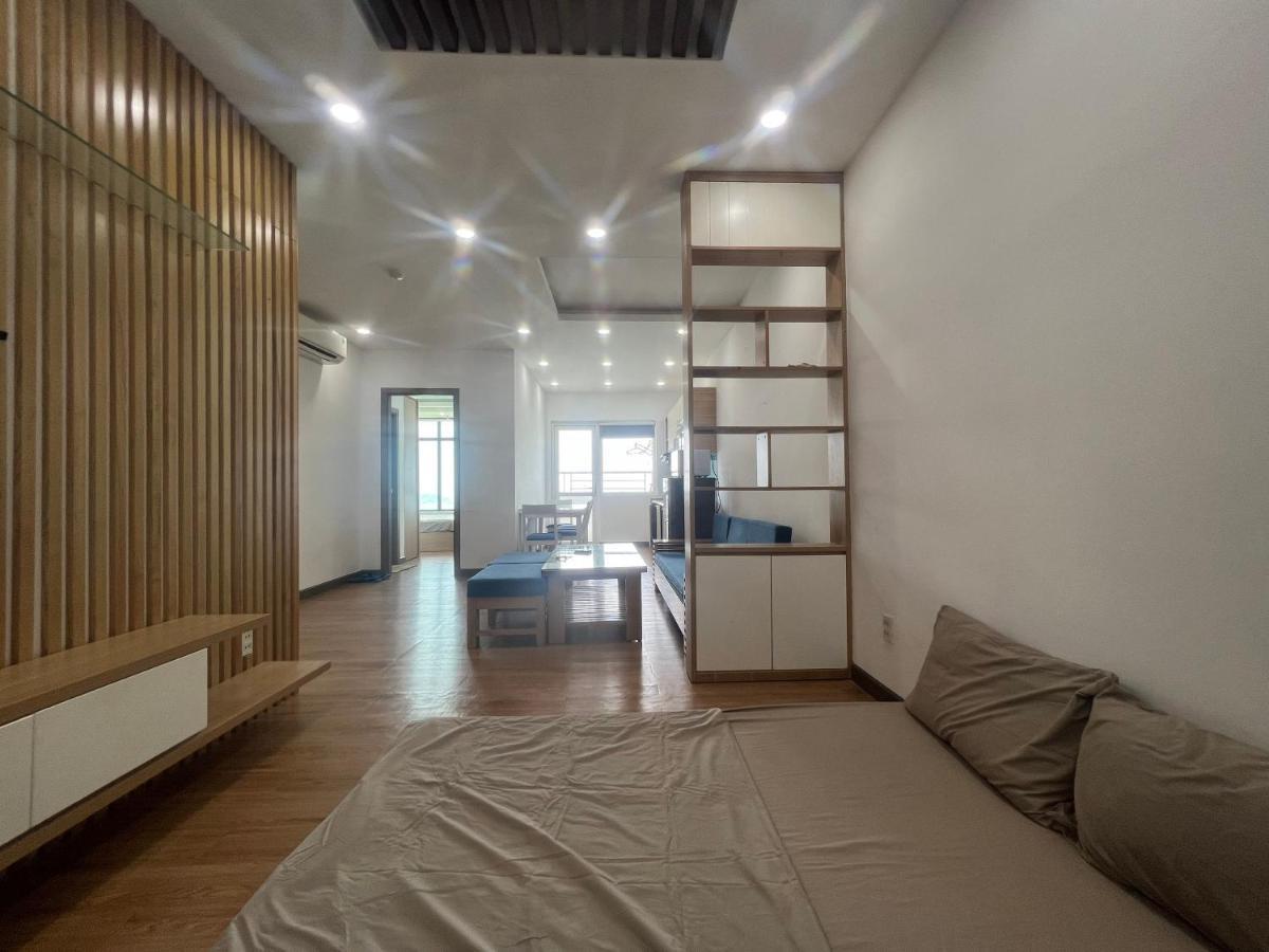 Sea Homes Nha Trang Zewnętrze zdjęcie
