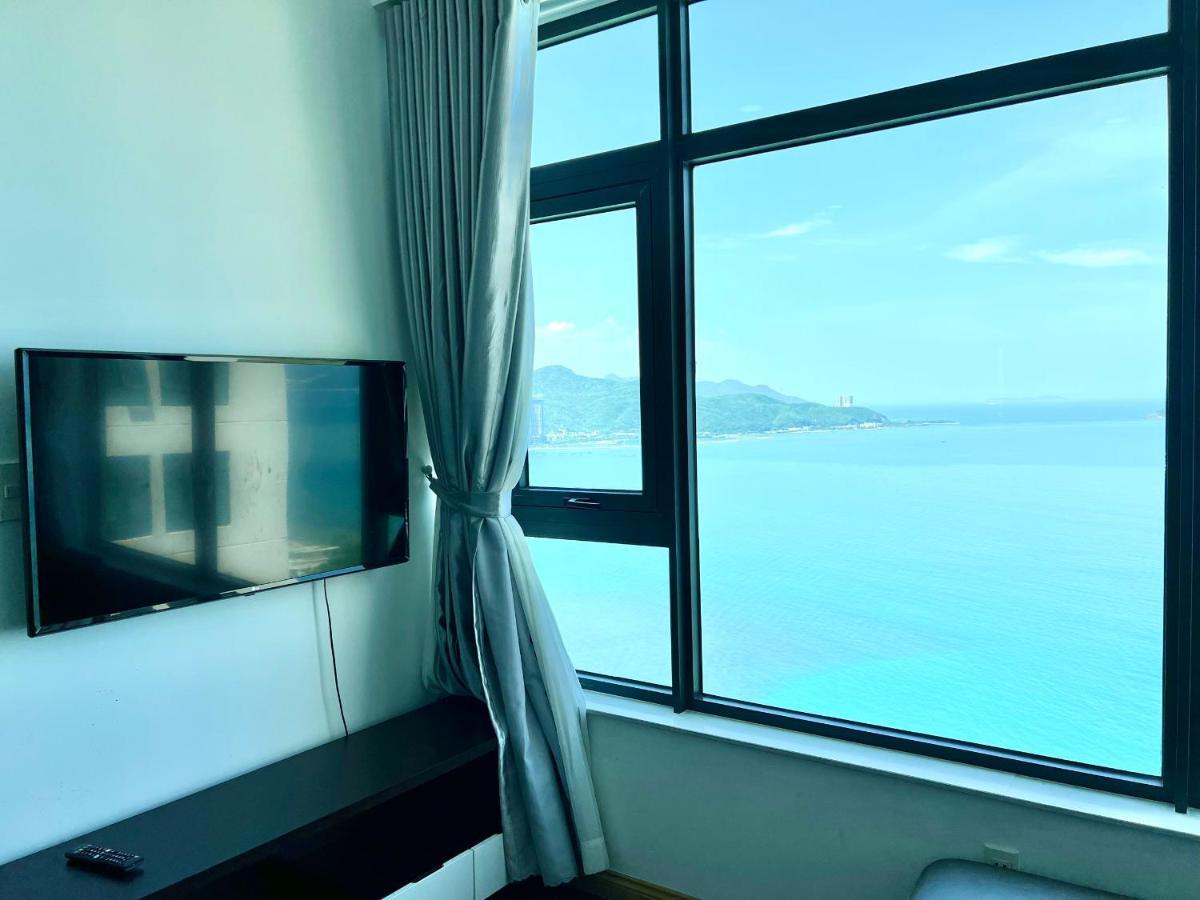 Sea Homes Nha Trang Zewnętrze zdjęcie