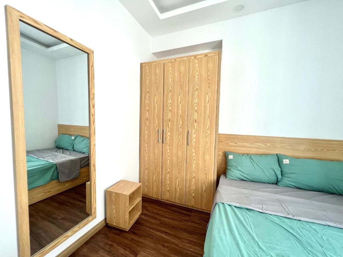 Sea Homes Nha Trang Zewnętrze zdjęcie