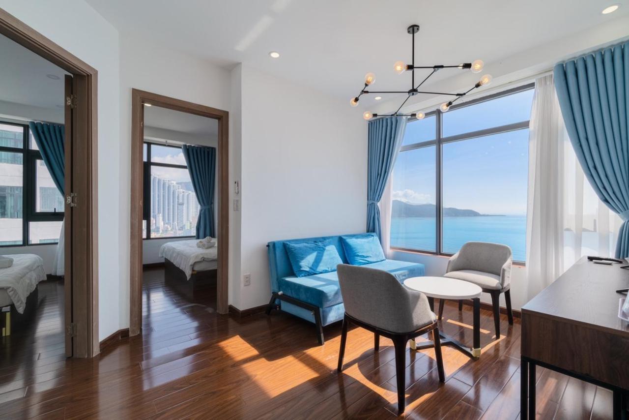 Sea Homes Nha Trang Zewnętrze zdjęcie
