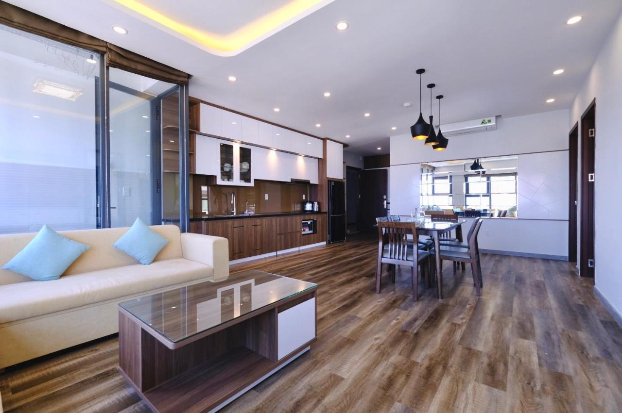 Sea Homes Nha Trang Zewnętrze zdjęcie
