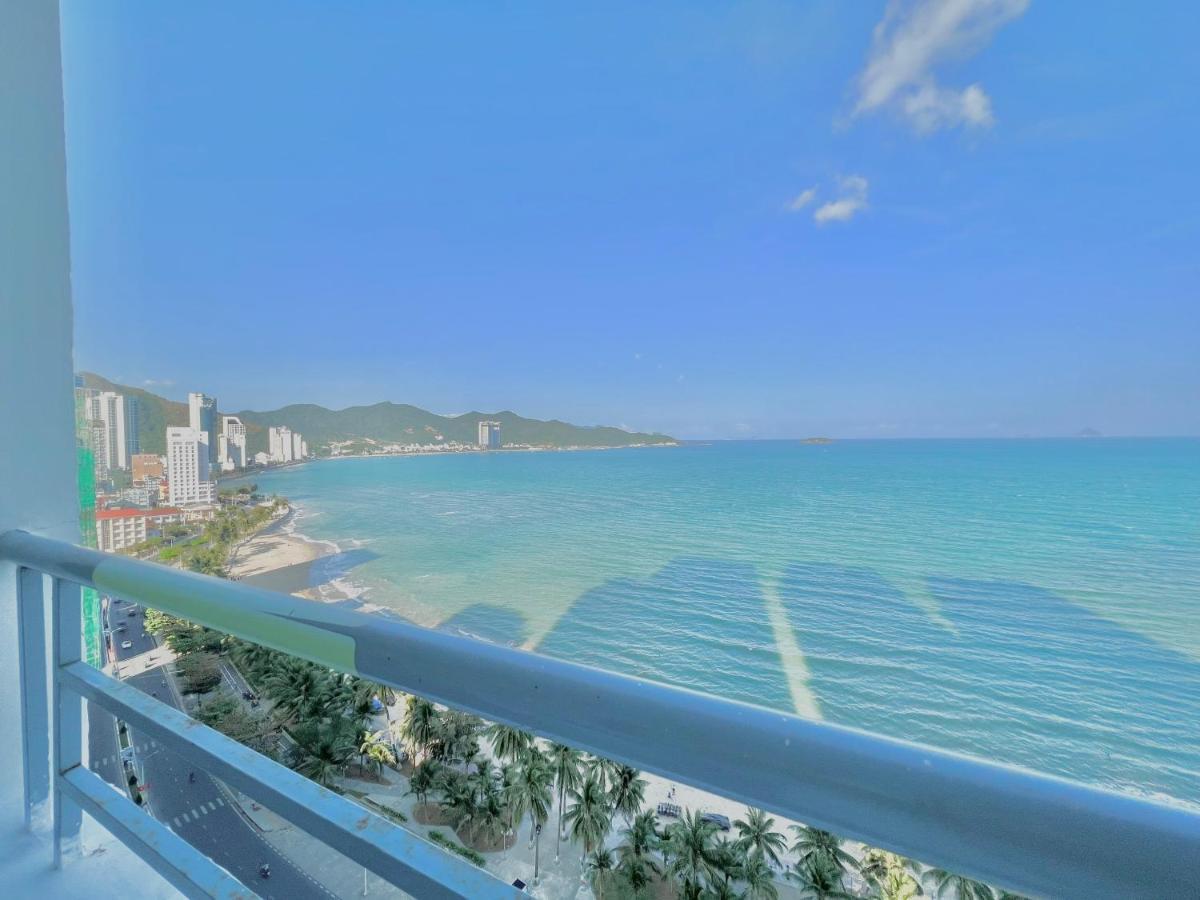 Sea Homes Nha Trang Zewnętrze zdjęcie