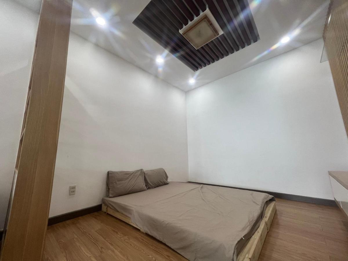 Sea Homes Nha Trang Zewnętrze zdjęcie