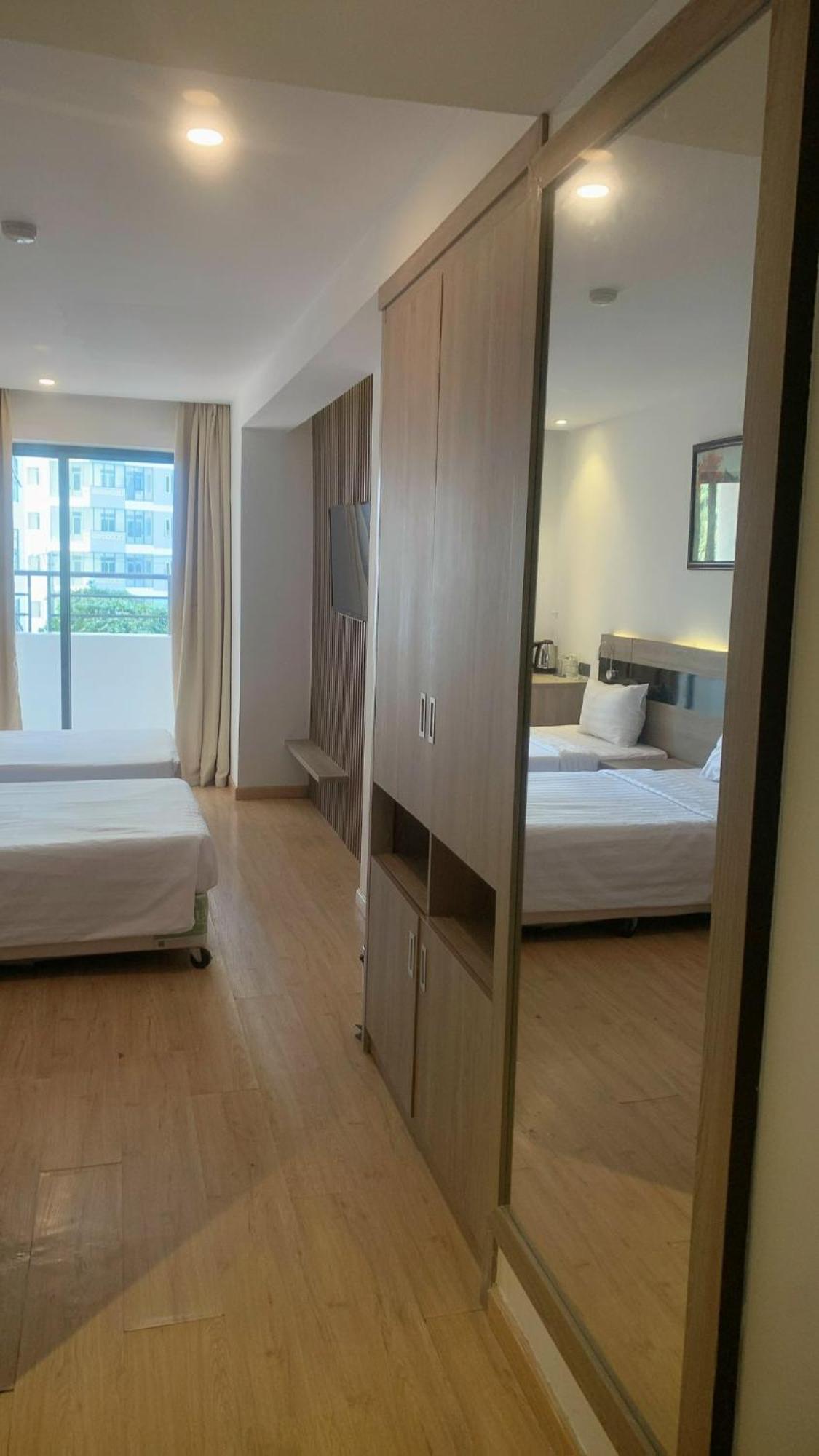 Sea Homes Nha Trang Zewnętrze zdjęcie