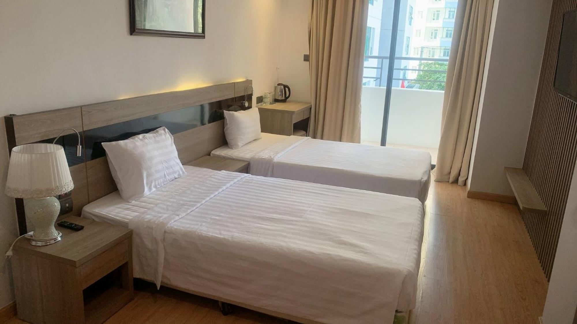 Sea Homes Nha Trang Zewnętrze zdjęcie