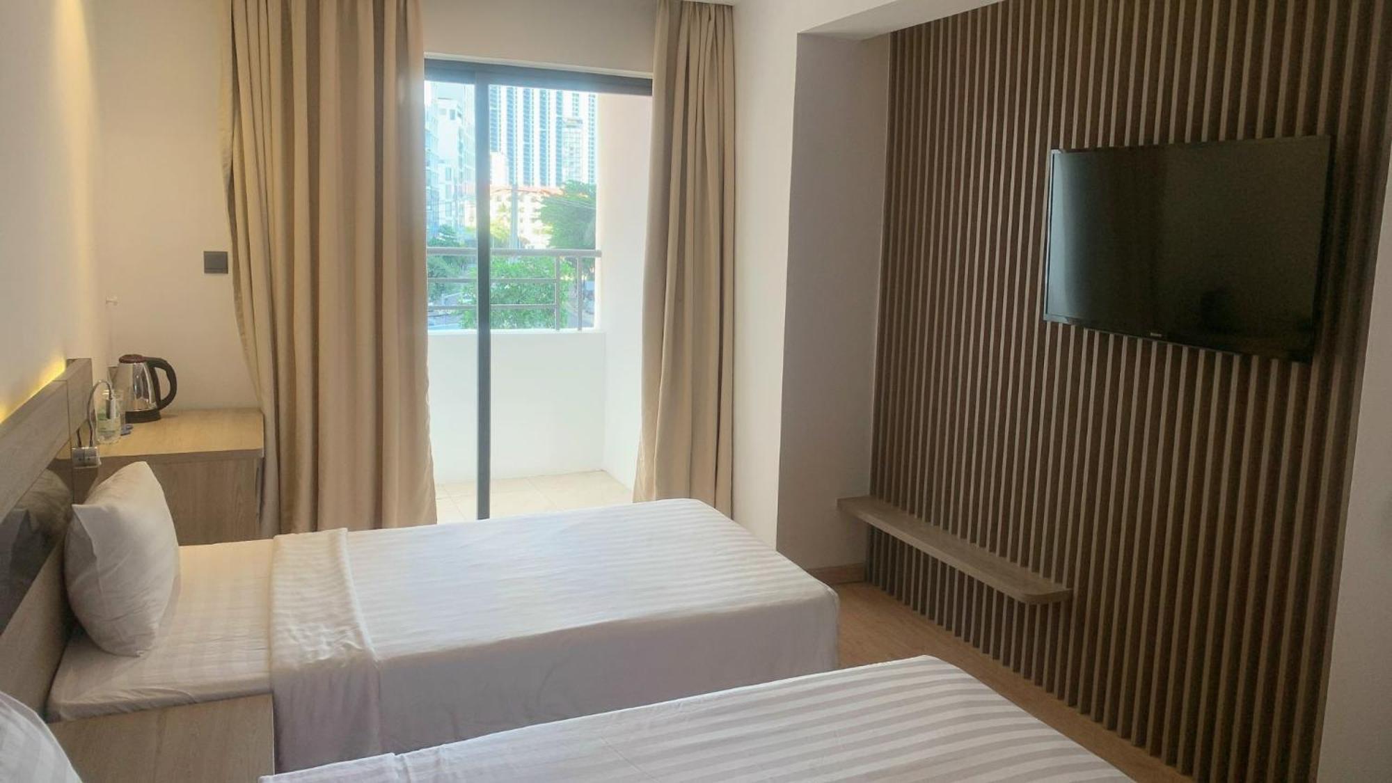 Sea Homes Nha Trang Zewnętrze zdjęcie