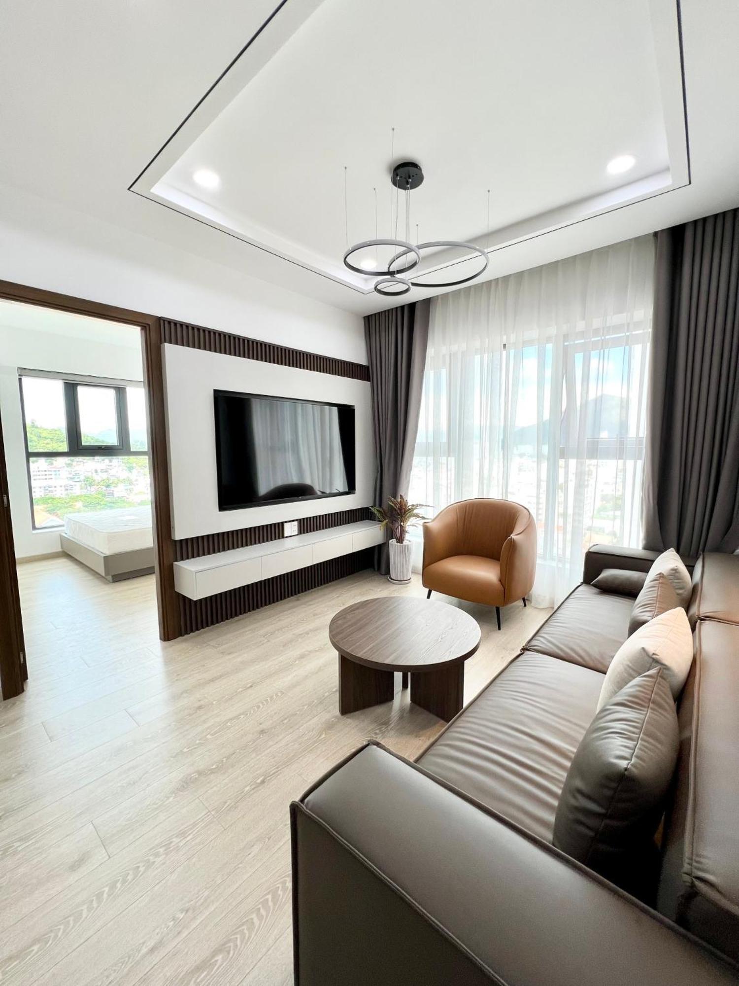 Sea Homes Nha Trang Zewnętrze zdjęcie