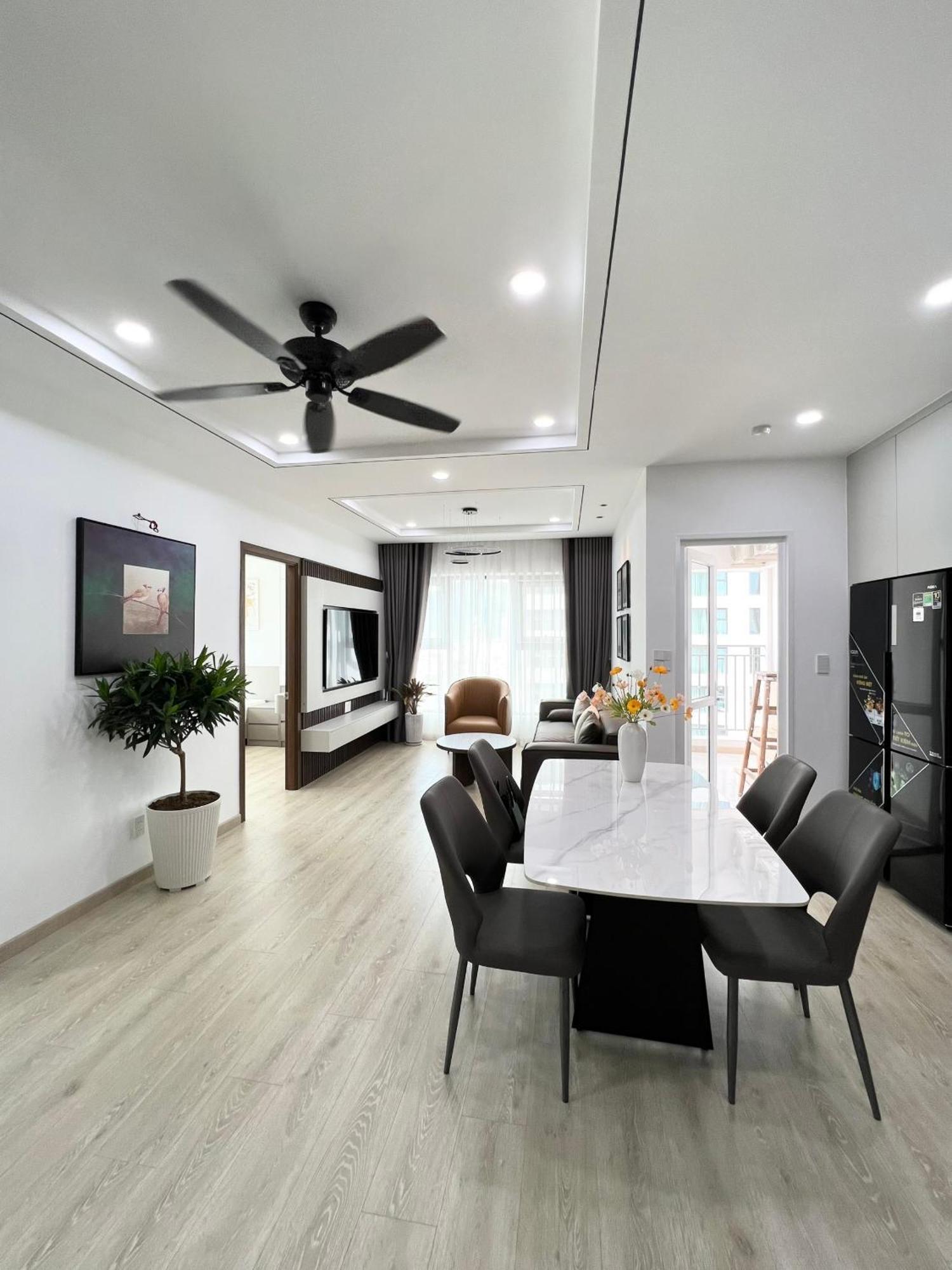 Sea Homes Nha Trang Zewnętrze zdjęcie