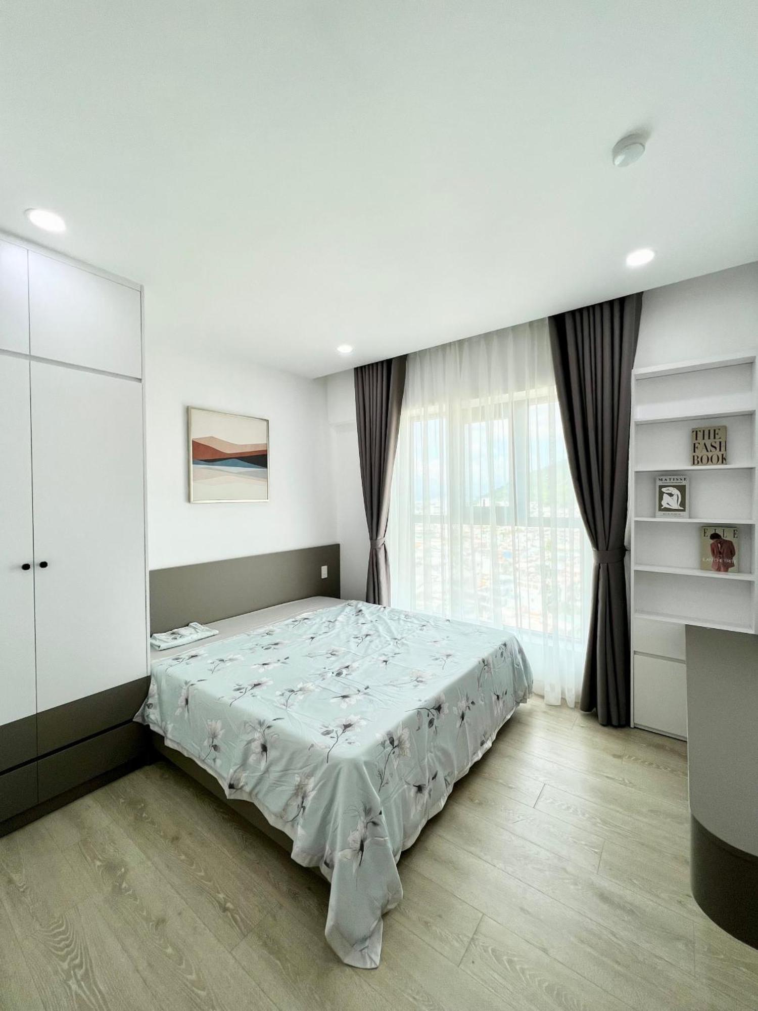Sea Homes Nha Trang Zewnętrze zdjęcie