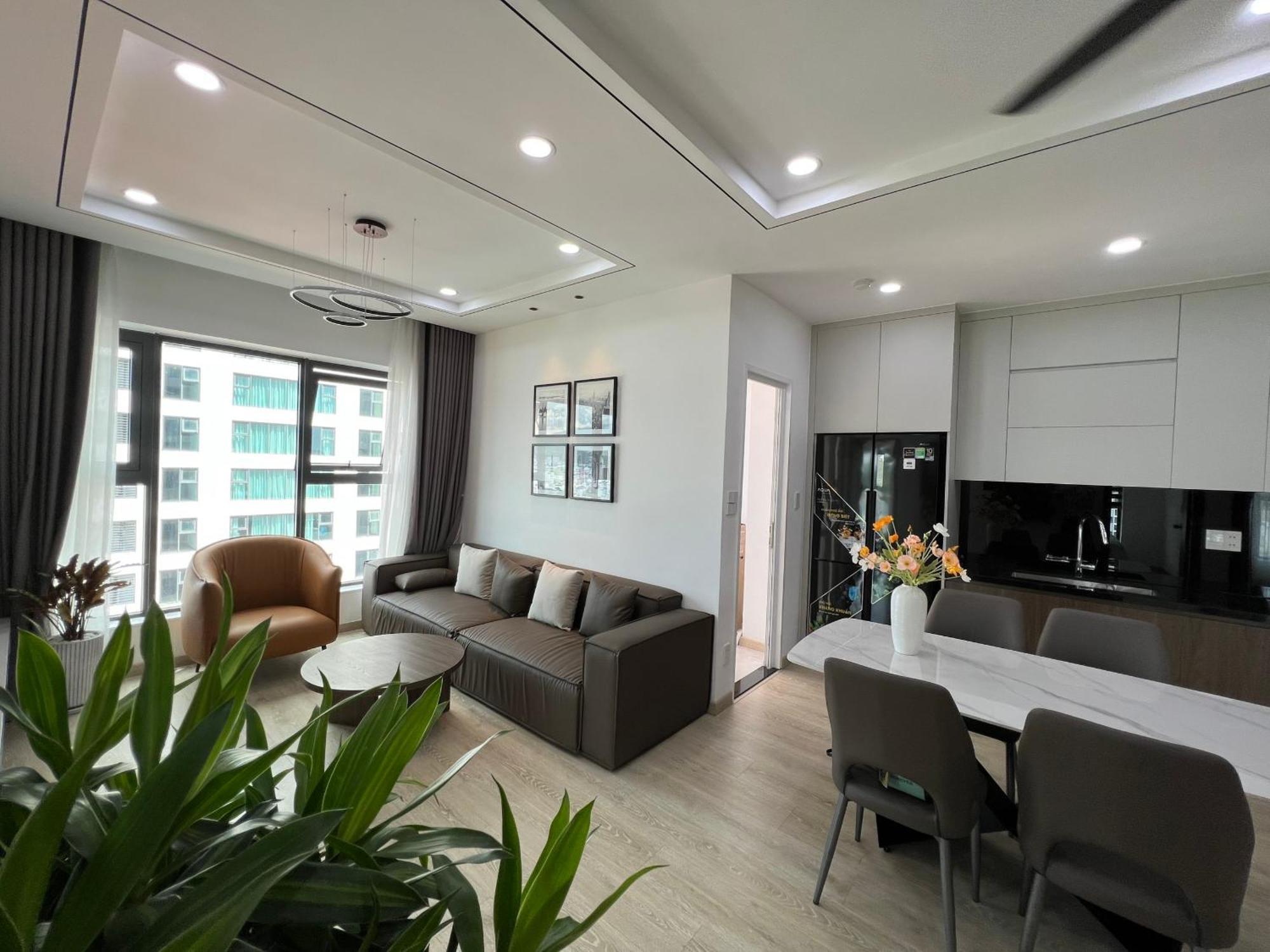 Sea Homes Nha Trang Zewnętrze zdjęcie
