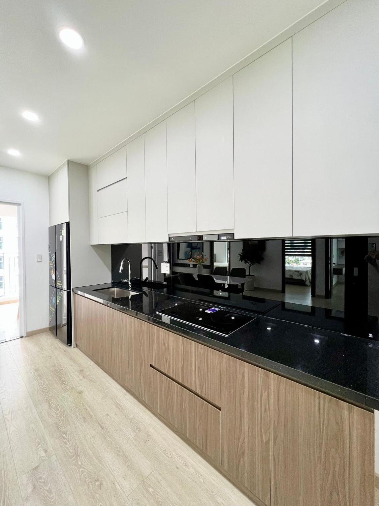 Sea Homes Nha Trang Zewnętrze zdjęcie