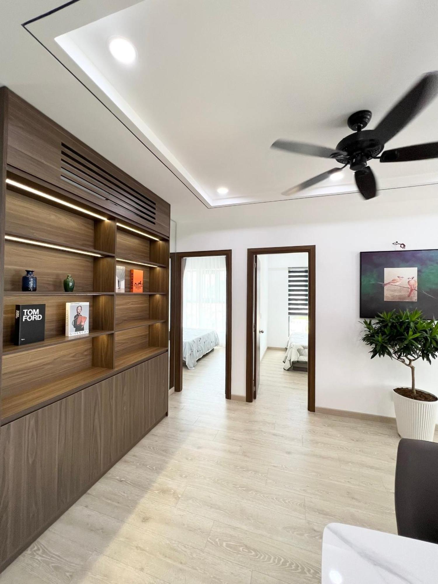 Sea Homes Nha Trang Zewnętrze zdjęcie