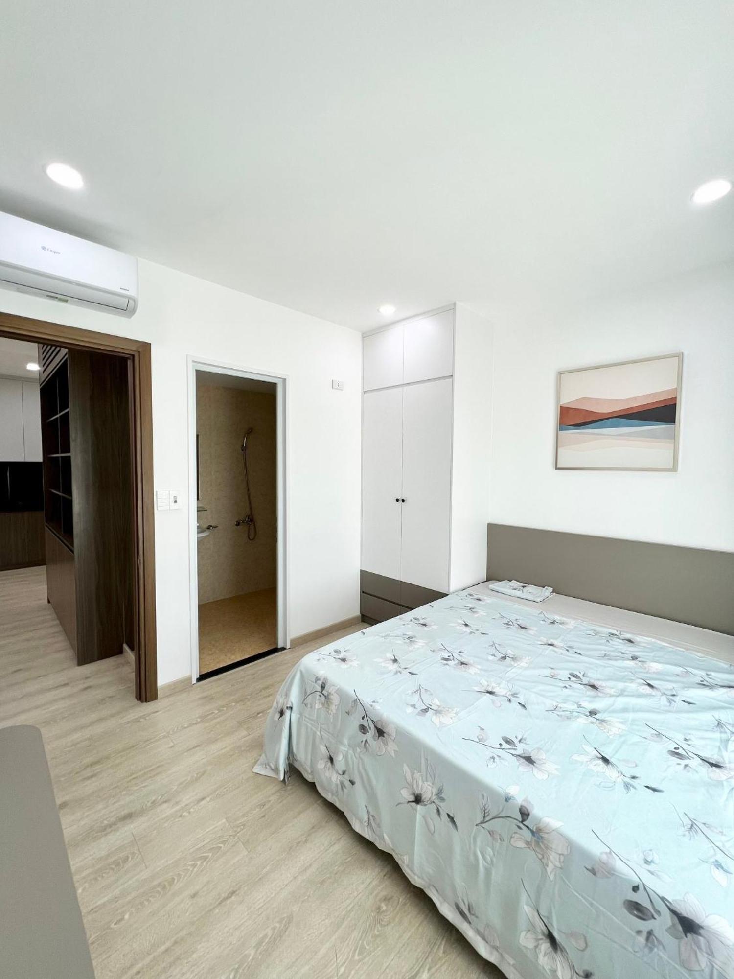 Sea Homes Nha Trang Zewnętrze zdjęcie