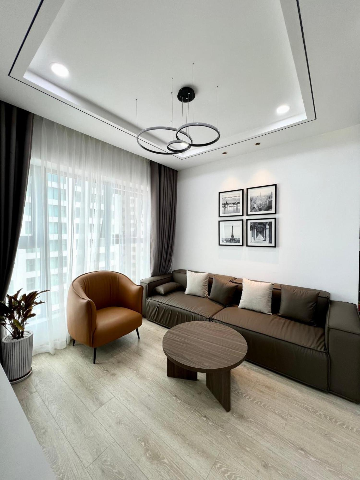 Sea Homes Nha Trang Zewnętrze zdjęcie
