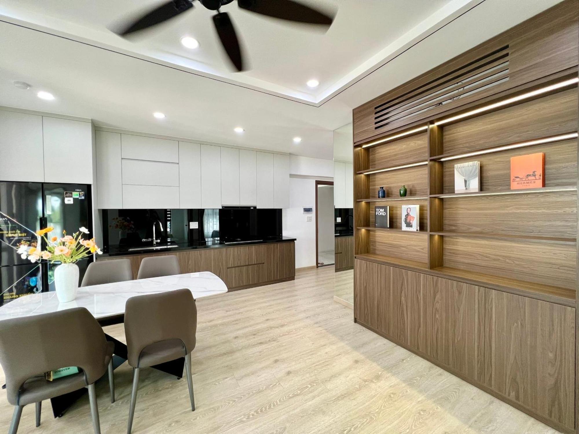 Sea Homes Nha Trang Zewnętrze zdjęcie