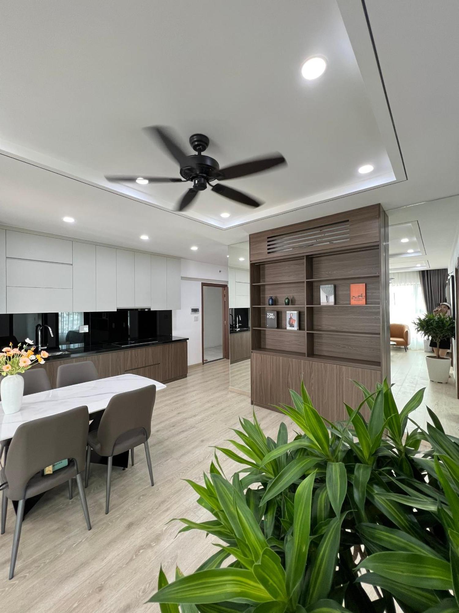 Sea Homes Nha Trang Zewnętrze zdjęcie