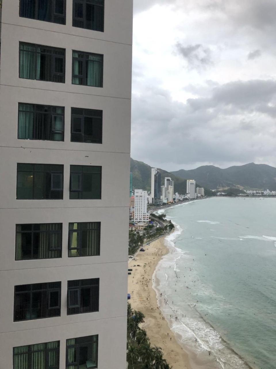 Sea Homes Nha Trang Zewnętrze zdjęcie
