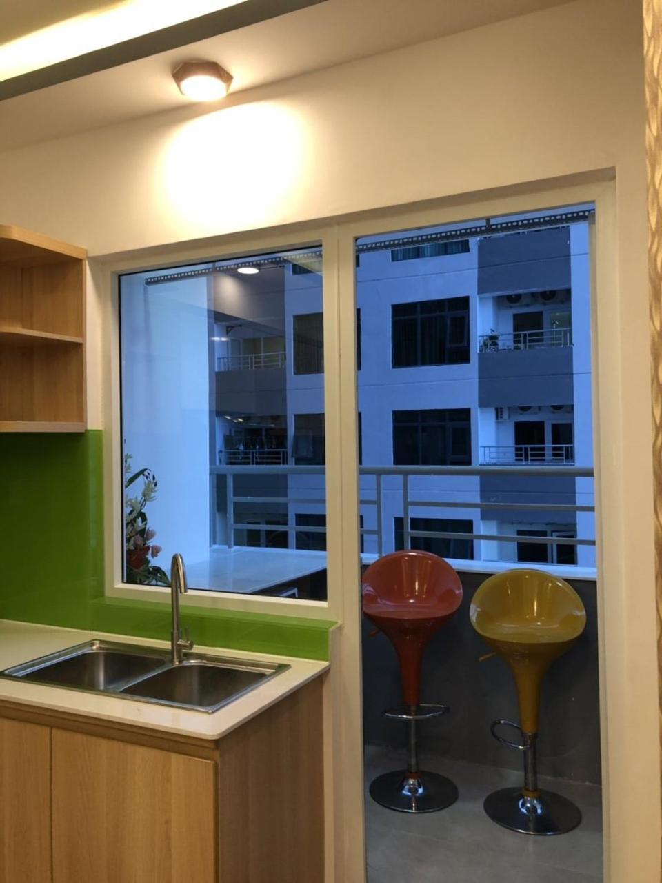 Sea Homes Nha Trang Zewnętrze zdjęcie