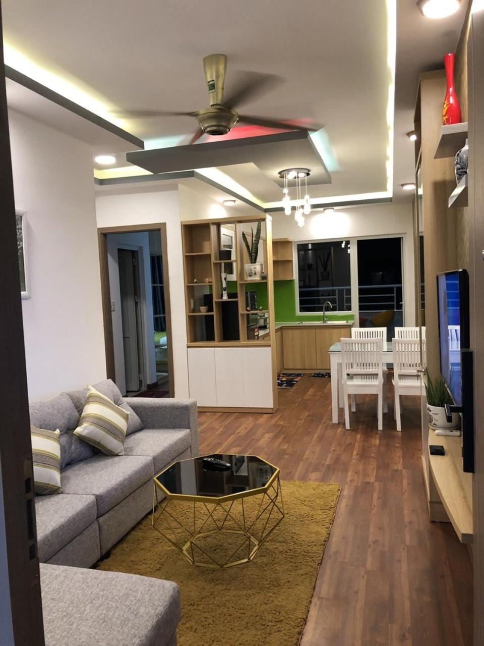 Sea Homes Nha Trang Zewnętrze zdjęcie