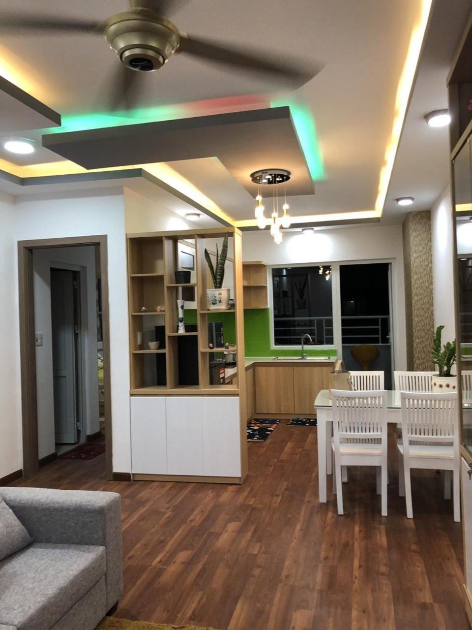 Sea Homes Nha Trang Zewnętrze zdjęcie