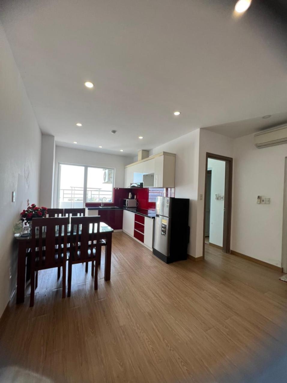Sea Homes Nha Trang Zewnętrze zdjęcie