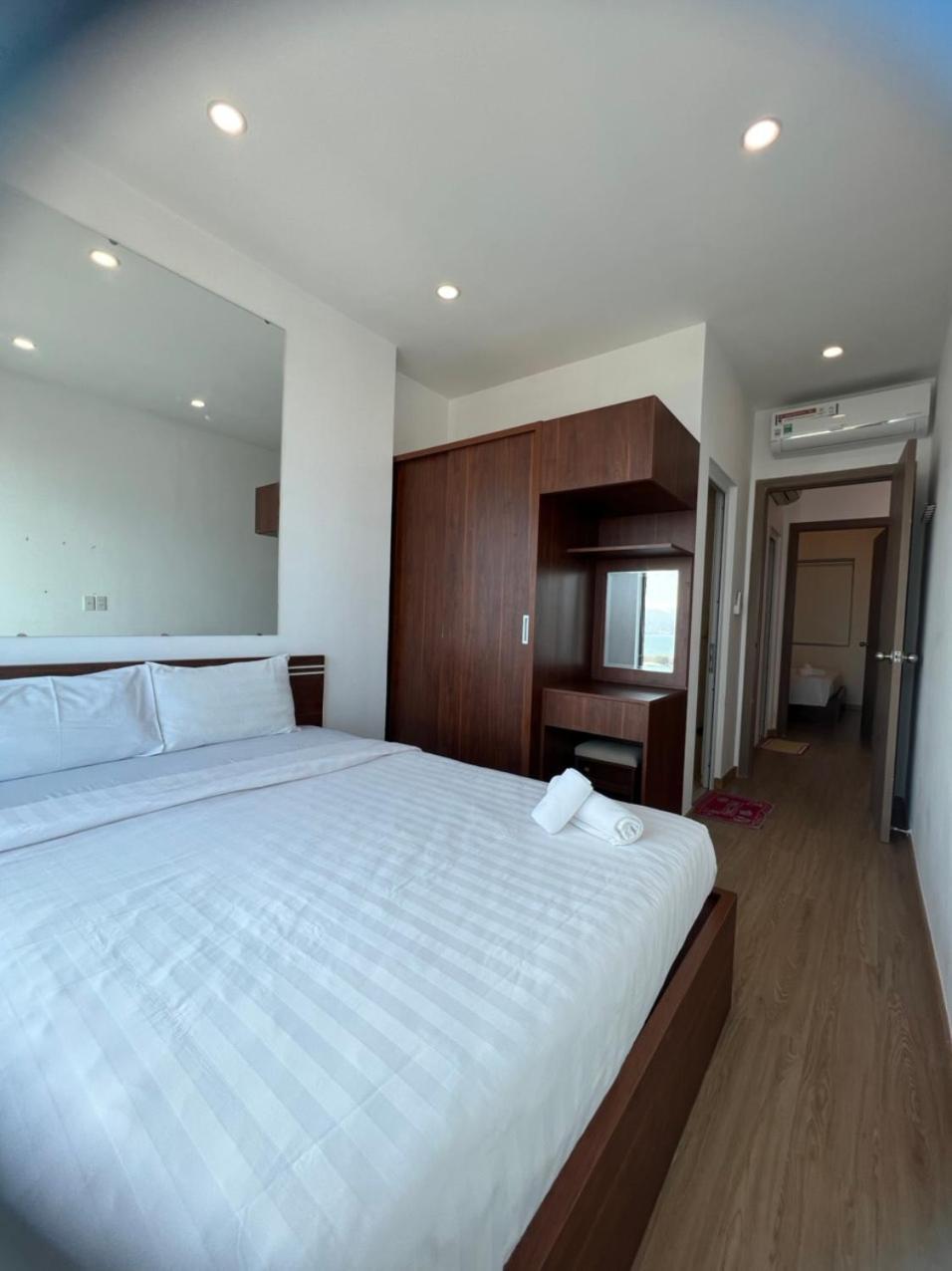Sea Homes Nha Trang Zewnętrze zdjęcie