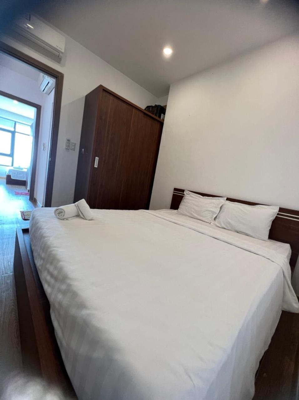 Sea Homes Nha Trang Zewnętrze zdjęcie