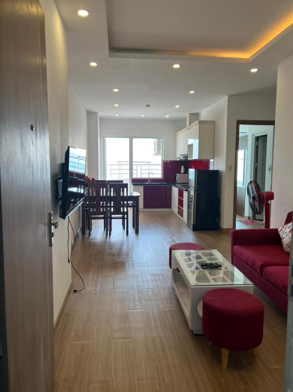 Sea Homes Nha Trang Zewnętrze zdjęcie