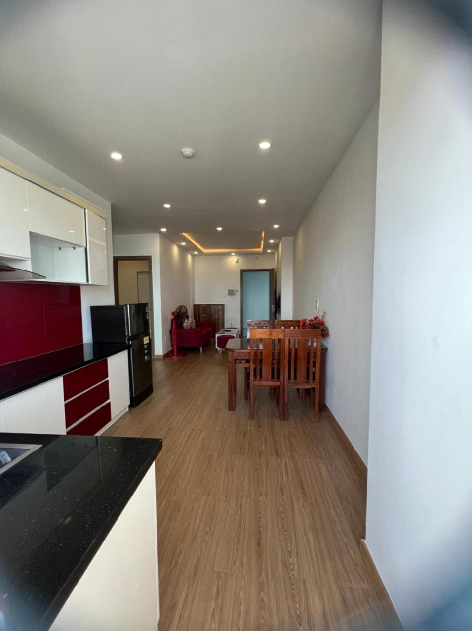 Sea Homes Nha Trang Zewnętrze zdjęcie