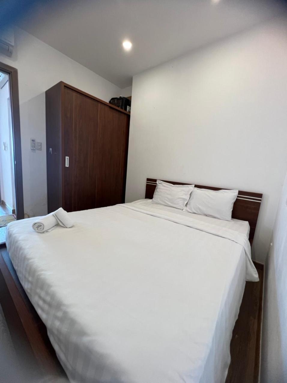 Sea Homes Nha Trang Zewnętrze zdjęcie