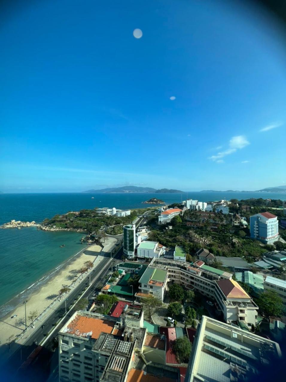 Sea Homes Nha Trang Zewnętrze zdjęcie