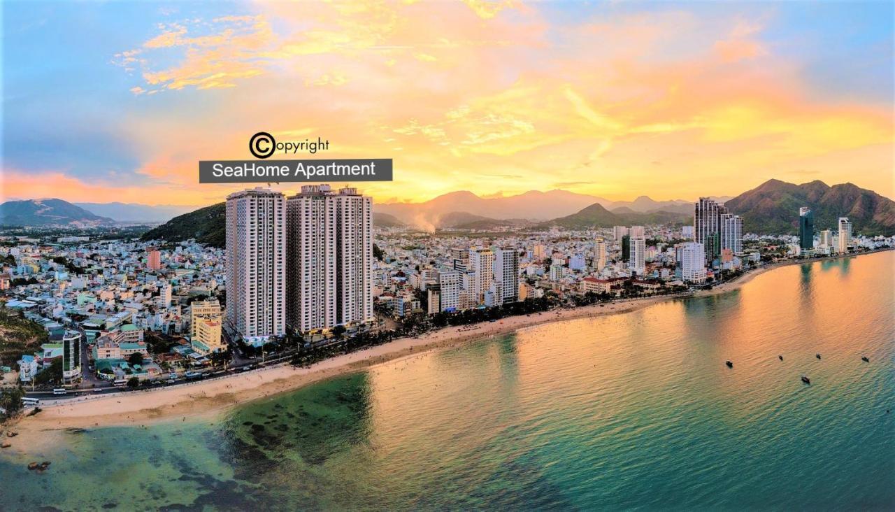 Sea Homes Nha Trang Zewnętrze zdjęcie