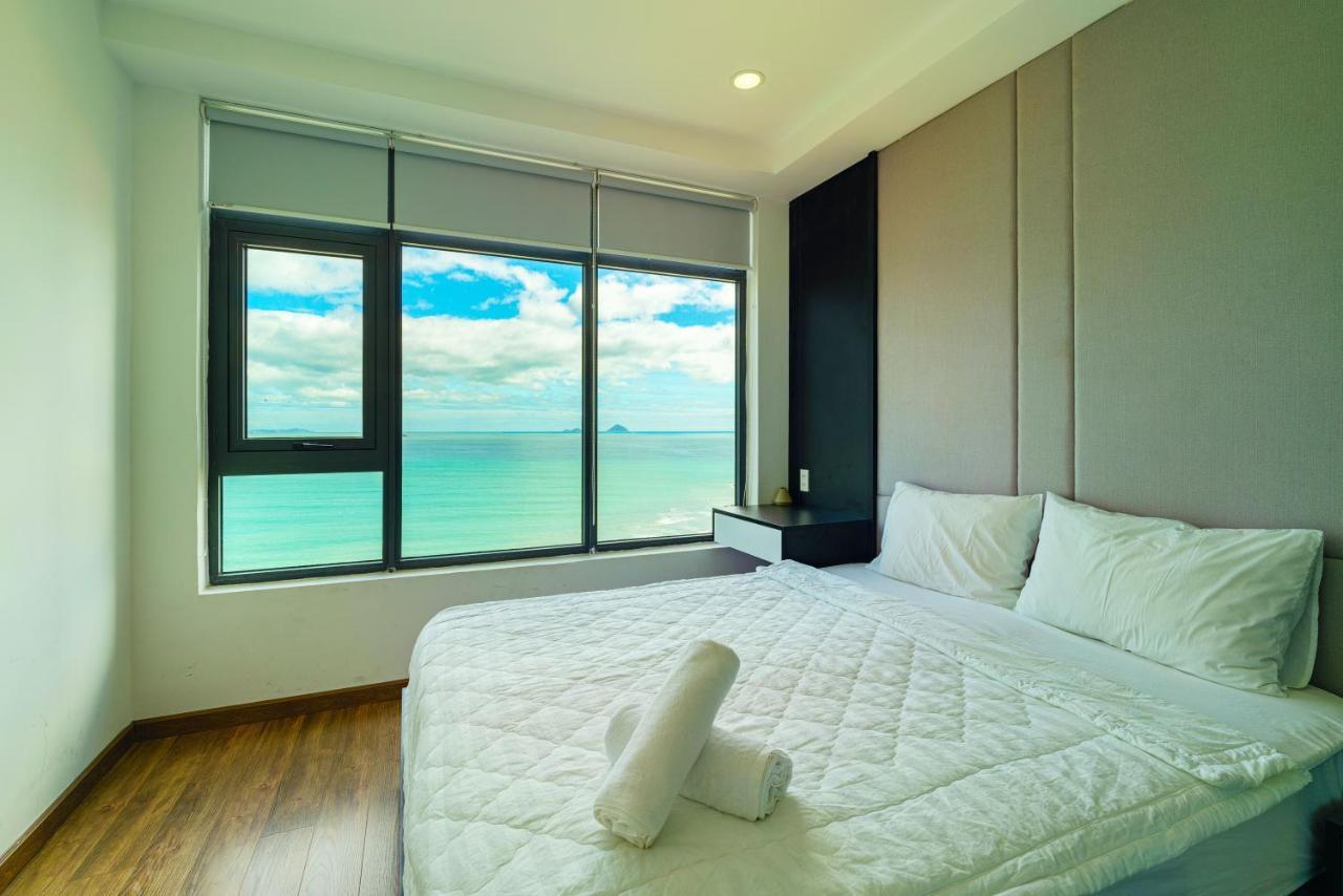 Sea Homes Nha Trang Zewnętrze zdjęcie