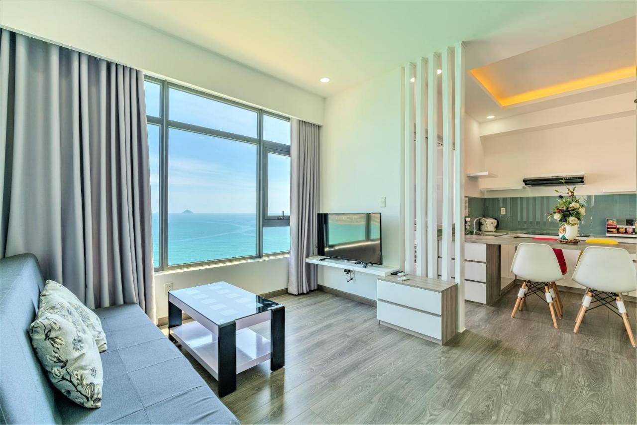 Sea Homes Nha Trang Zewnętrze zdjęcie